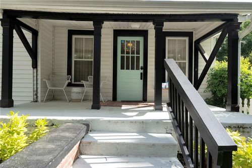1608 Carroll Dr Nw, Atlanta, GA, 30318-3608 | Card Image