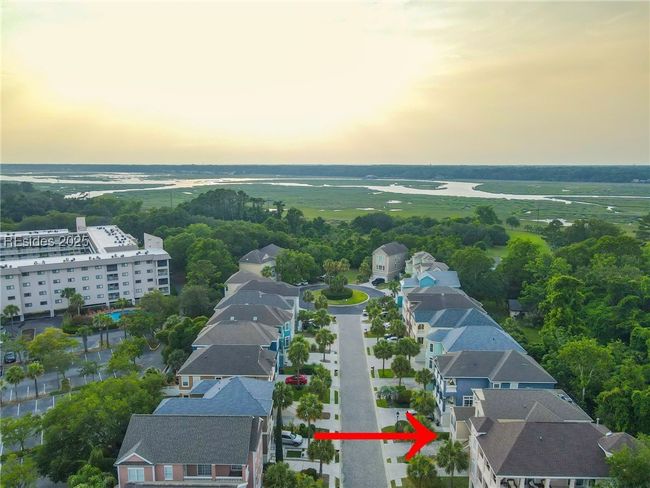 32 Crabline Ct, House other with 5 bedrooms, 4 bathrooms and null parking in Hilton Head Island SC | Image 39