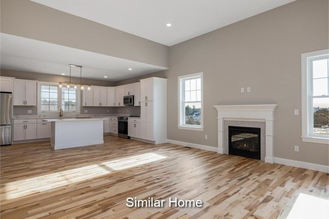 37 - LOT 37 Baker Rd, House other with 3 bedrooms, 3 bathrooms and null parking in Wells ME | Image 7