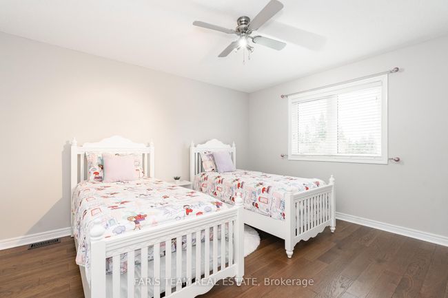56 Cindy Lane, House other with 3 bedrooms, 3 bathrooms and 6 parking in Lisle ON | Image 13