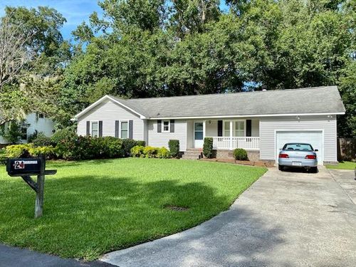 24 Wyecreek Ave, Charleston, SC, 29412-2529 | Card Image