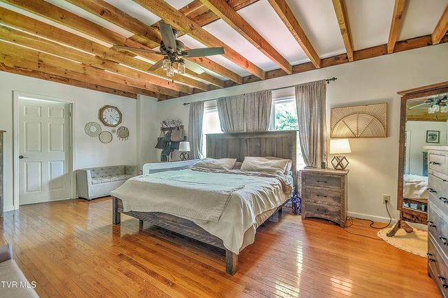 22643 Twin Oaks Rd, House other with 5 bedrooms, 4 bathrooms and null parking in Abingdon VA | Image 28