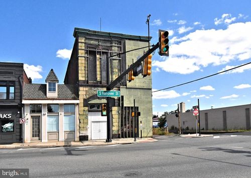 28 S Hanover St, Pottstown, PA, 19464-5929 | Card Image