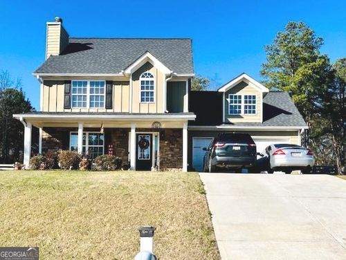 5710 Rocky Ridge Run, Gainesville, GA, 30506-6955 | Card Image
