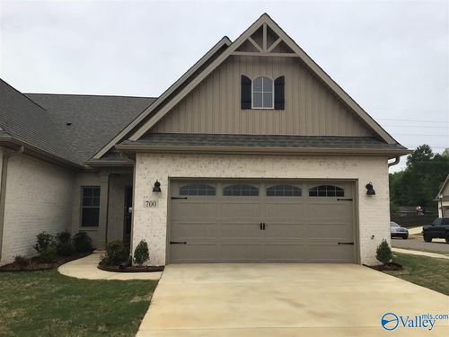 700 Rivulet Dr Sw, Huntsville, AL, 35824-4130 | Card Image