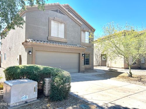 14114 N 127th Lane, El Mirage, AZ, 85335 | Card Image