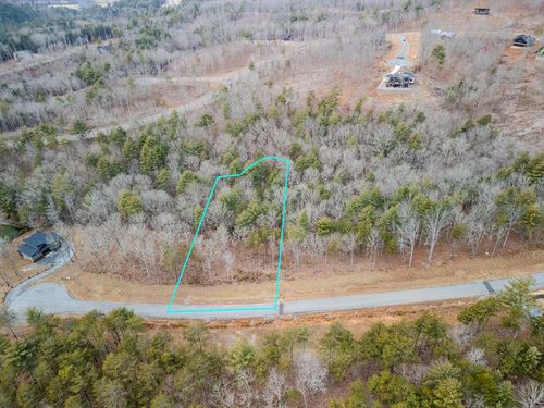LT 151 The Blf, Morganton, GA, 30560-2650 | Card Image
