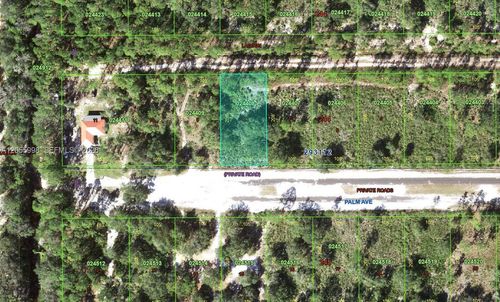 0 Palm Avenue, LAKE WALES, FL,  | Card Image