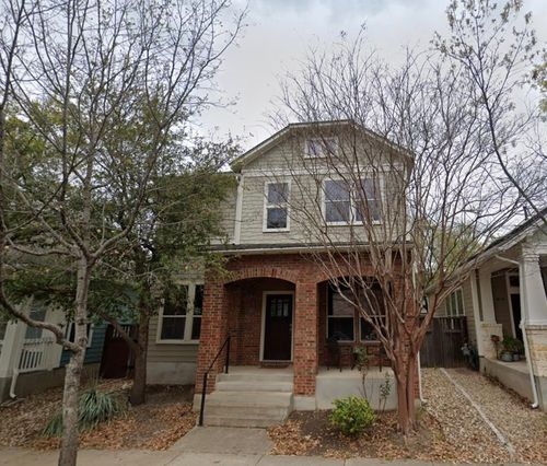 1924 Littlefield St, Austin, TX, 78723-5377 | Card Image