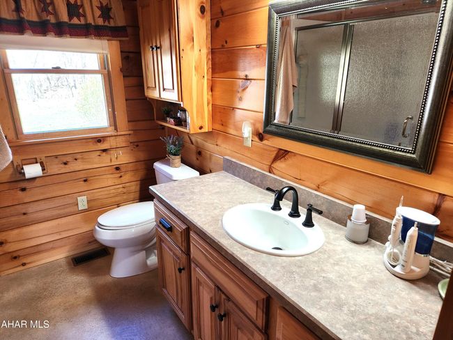 2299 Fleegle Rd, House other with 2 bedrooms, 2 bathrooms and null parking in Central City PA | Image 20