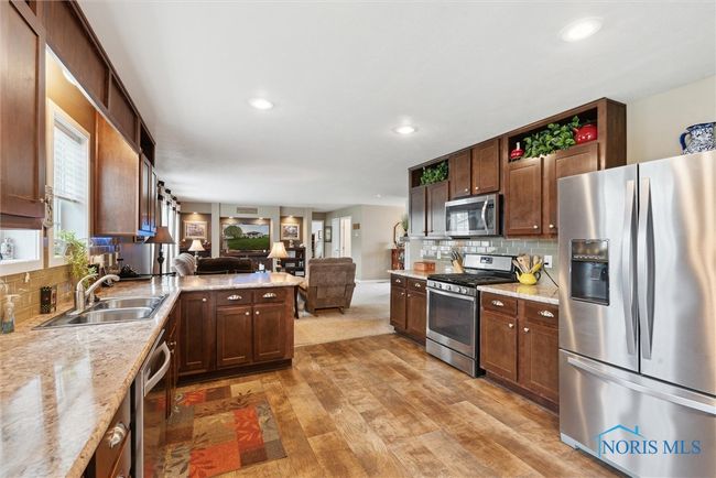 UNIT-84 - 14900 County Road H, House other with 3 bedrooms, 2 bathrooms and 2 parking in Wauseon OH | Image 22