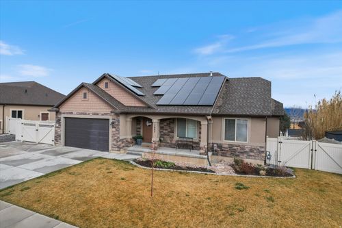 1682 Aspen Cir, Saratoga Springs, UT, 84045-6623 | Card Image
