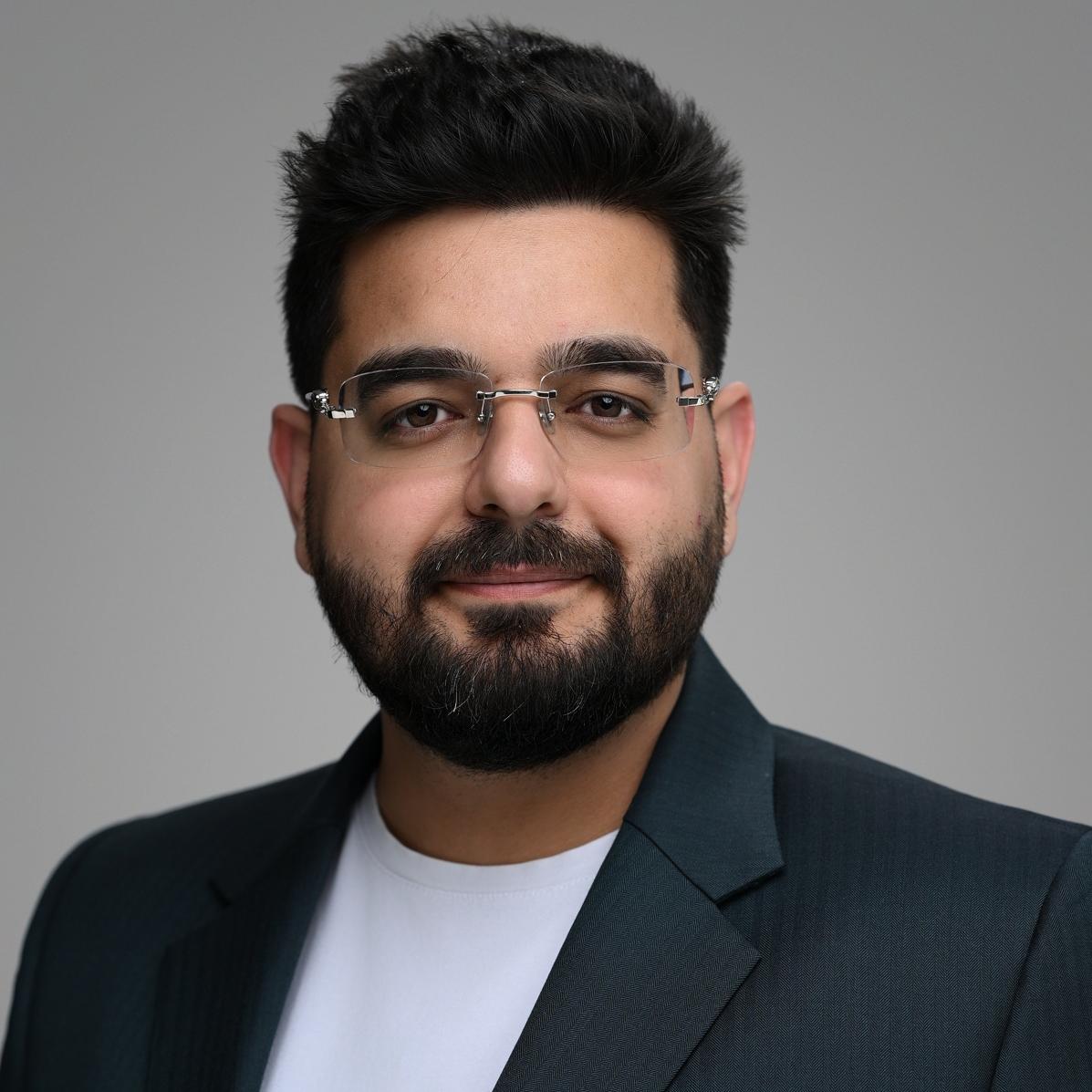 Sahil Chhabra