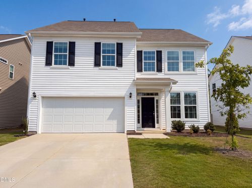 93 Spring Crest Dr, Angier, NC, 27501-5055 | Card Image