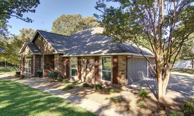 206 Cr 1995, House other with 3 bedrooms, 2 bathrooms and null parking in Yantis TX | Image 3