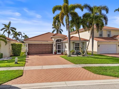 3665 Miramontes Cir, Wellington, FL, 33414-8824 | Card Image