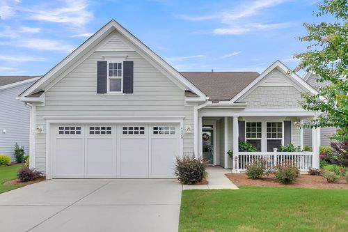 4020 Wood Violet Ln, Summerville, SC, 29483-8284 | Card Image