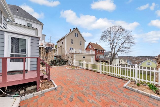 22 Lookout St, House other with 3 bedrooms, 2 bathrooms and 2 parking in Gloucester MA | Image 7