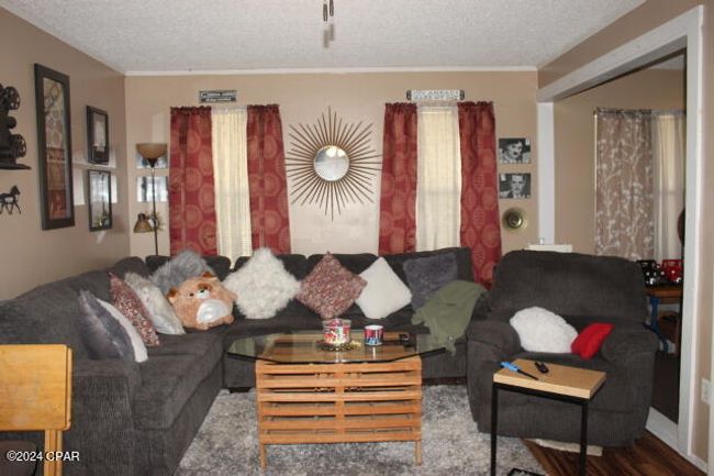 25676 Ne Evans St, House other with 3 bedrooms, 2 bathrooms and null parking in Altha FL | Image 27
