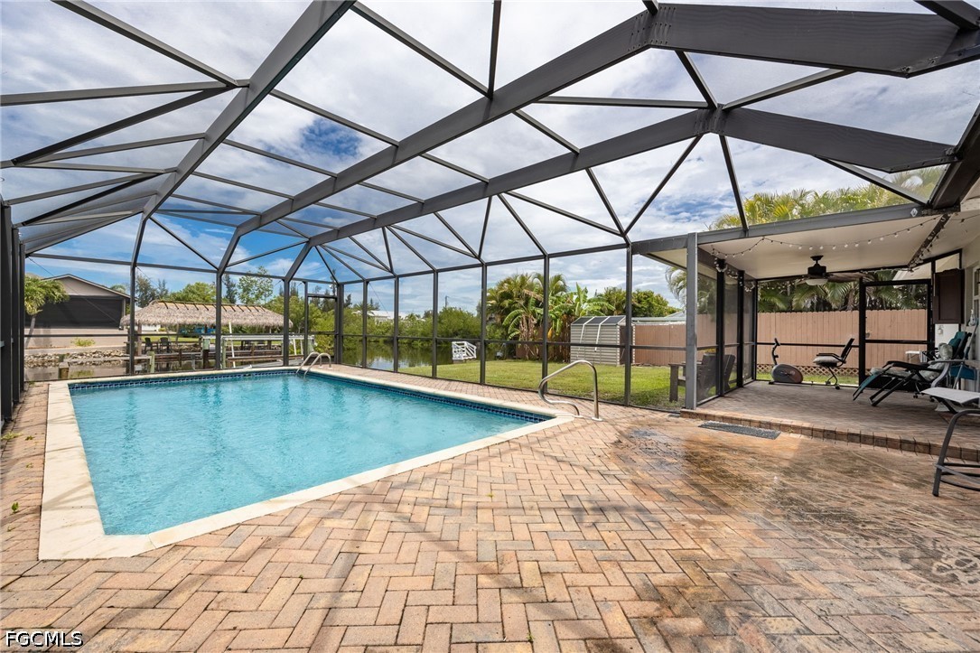 Residential in Punta Gorda 4