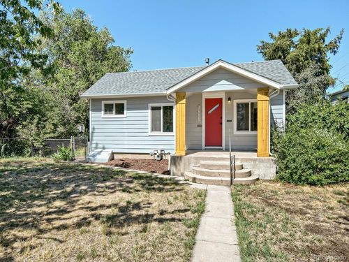 4985 Newton St, Denver, CO, 80221-1039 | Card Image