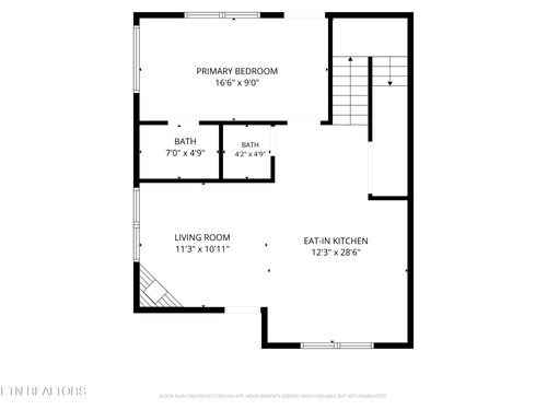 1-1654 Veterans Blvd, Sevierville, TN, 37876 | Card Image