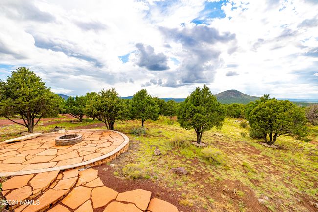 2667 E Overlook Dr, House other with 3 bedrooms, 3 bathrooms and null parking in Williams AZ | Image 65