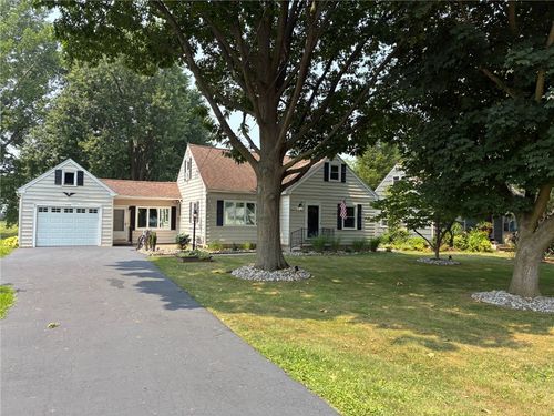 773 Marshall Rd, Rochester, NY, 14624-4949 | Card Image