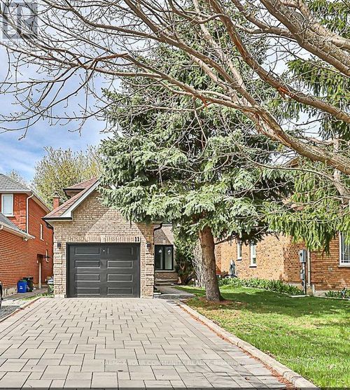 basement-11 Newmill Crescent, Richmond Hill (Devonsleigh), ON, L4C9T7 | Card Image