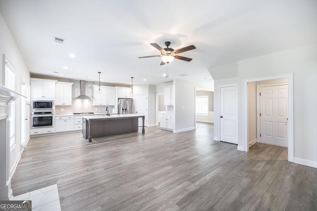 Residential in Warner Robins 2