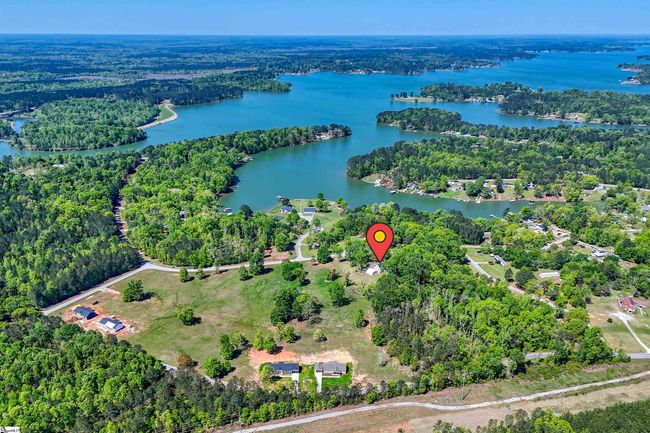 722 Cypress Point Dr, Home with 4 bedrooms, 3 bathrooms and 3 parking in Chappells SC | Image 46