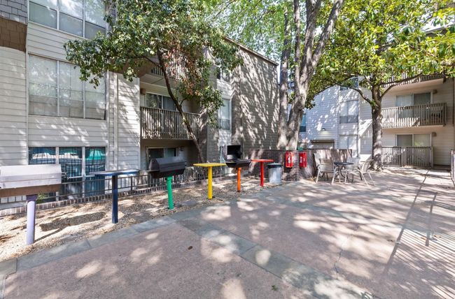APT-304 - 4837 Cedar Springs Rd, Condo with 1 bedrooms, 1 bathrooms and null parking in Dallas TX | Image 19