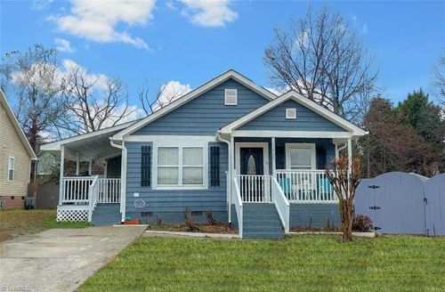 1429 Old Hickory Dr, Greensboro, NC, 27405-5441 | Card Image