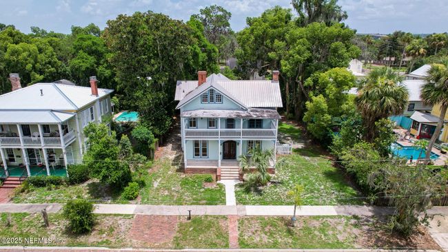 417 N 3 Rd St, House other with 5 bedrooms, 5 bathrooms and null parking in Palatka FL | Image 6