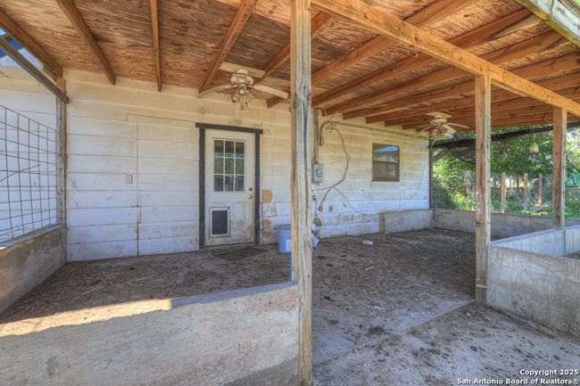 500 Line Camp Loop, House other with 3 bedrooms, 3 bathrooms and null parking in Spring Branch TX | Image 44