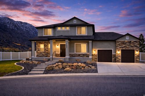 2622 Oakridge Dr, Spanish Fork, UT, 84660-8403 | Card Image