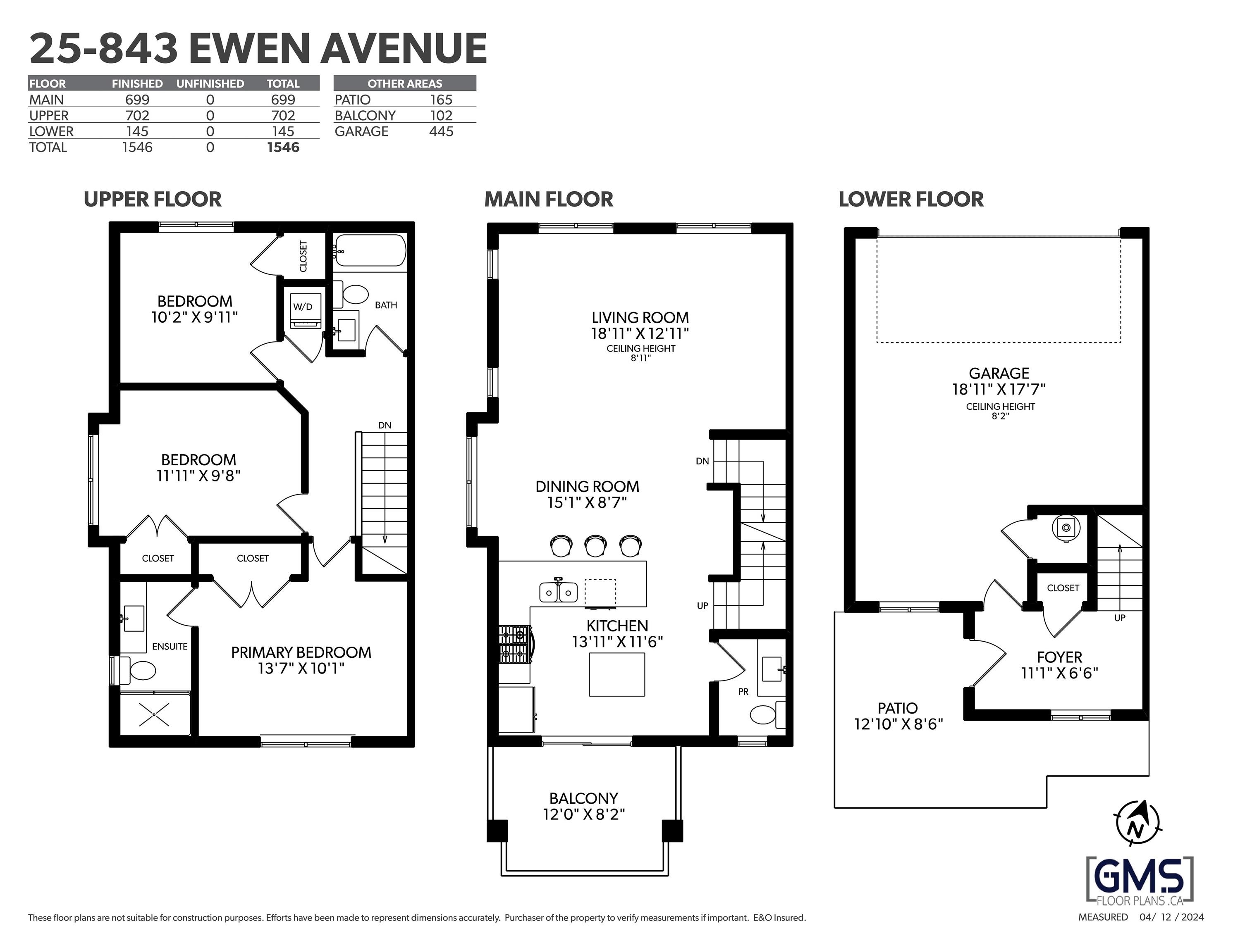Residential in New Westminster 2