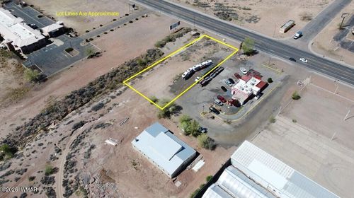 1 Acre Navajo Blvd, Holbrook, AZ, 86025 | Card Image