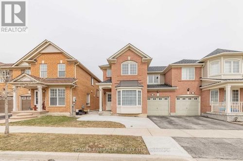 823 Shepherd Pl, Milton, ON, L9T6L8 | Card Image