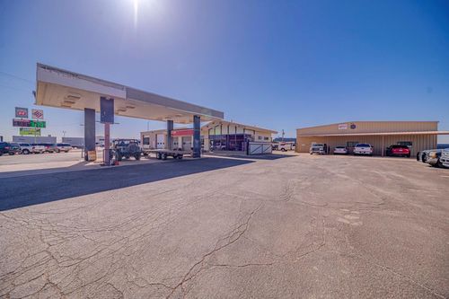 3398 Interstate 20, Stanton, TX, 79782-2111 | Card Image