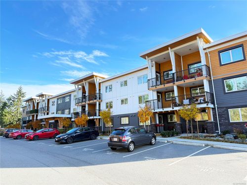 109-4820 Cedar Ridge Pl, Nanaimo, BC, V9T0M7 | Card Image