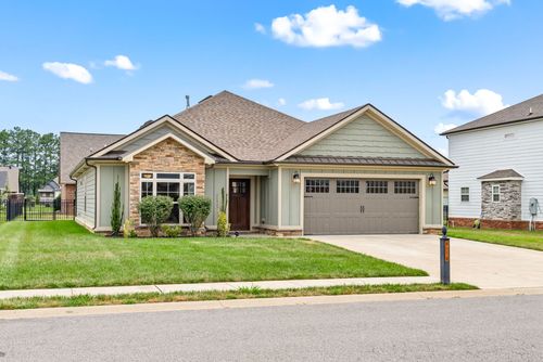 312 Lowline Dr, Clarksville, TN, 37043-3020 | Card Image
