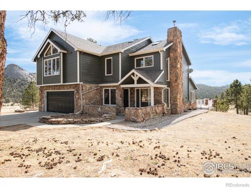 2341 Fallen Leaf Way, Estes Park, CO, 80517-9775 | Card Image