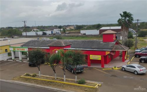 121 E Bentsen Palm Drive, Palmview, TX, 78572 | Card Image