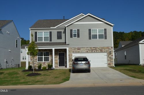 421 Ashley Run, Sanford, NC, 27330-9795 | Card Image
