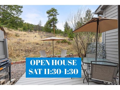 b-3667 Joyful Way, Evergreen, CO, 80439 | Card Image