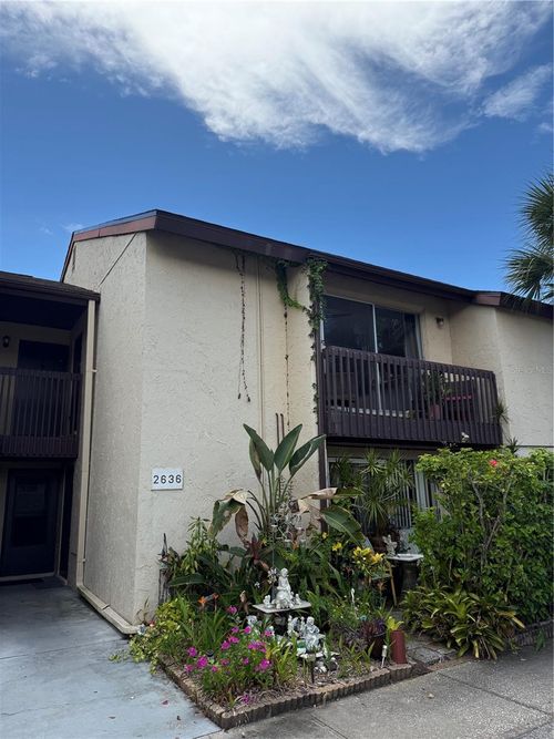 h-2636 Hidden Lake Dr N, SARASOTA, FL, 34237-4564 | Card Image
