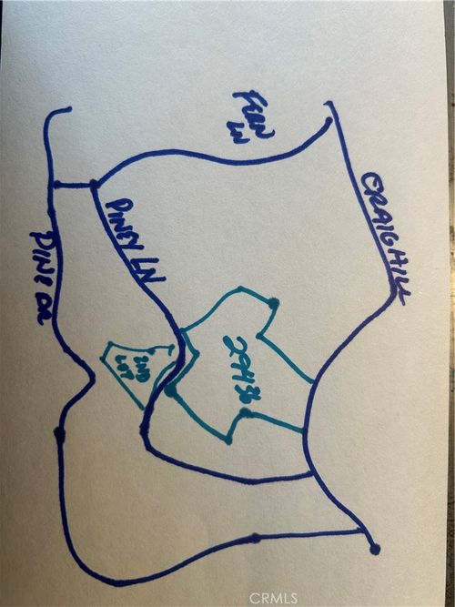 29436 Piney Ln, Cedar Glen, CA, 92321 | Card Image