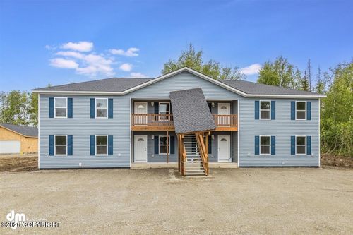 6963 W Bull Rush Ave, Wasilla, AK, 99623-9730 | Card Image