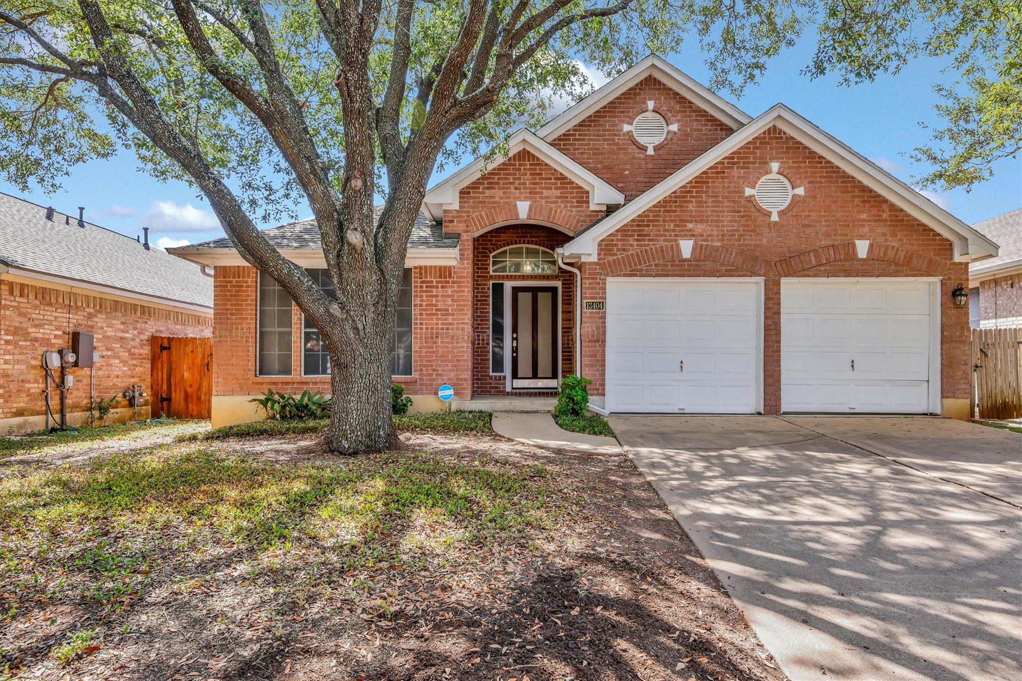 Residential in Austin 4